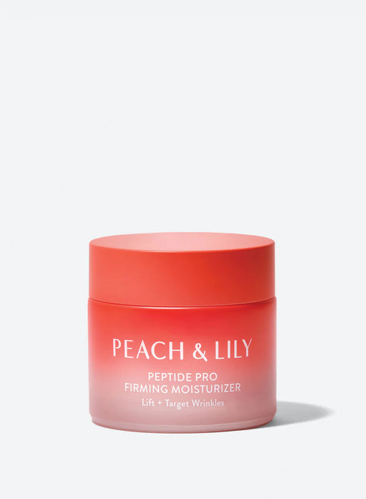 Peptide Pro Firming Moisturizer by Peach & Lily