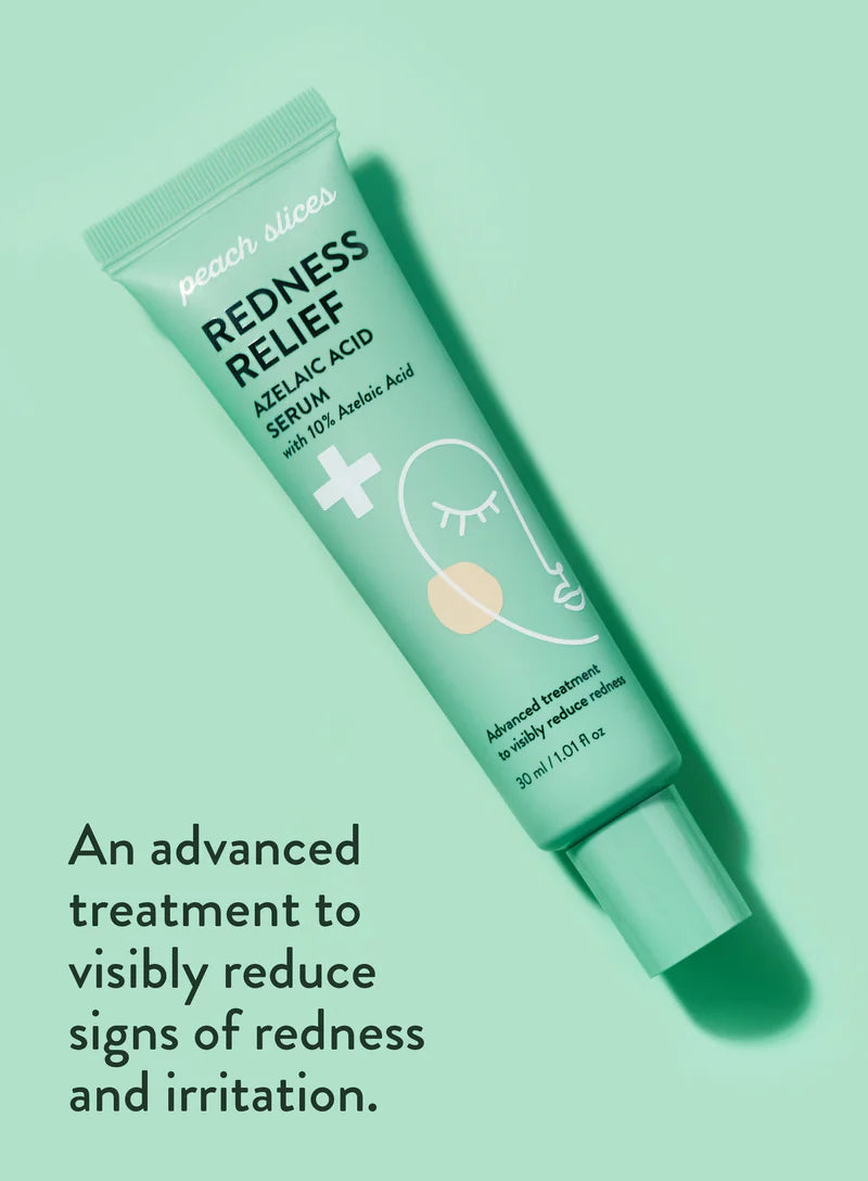 Redness Relief Azelaic Acid Serum