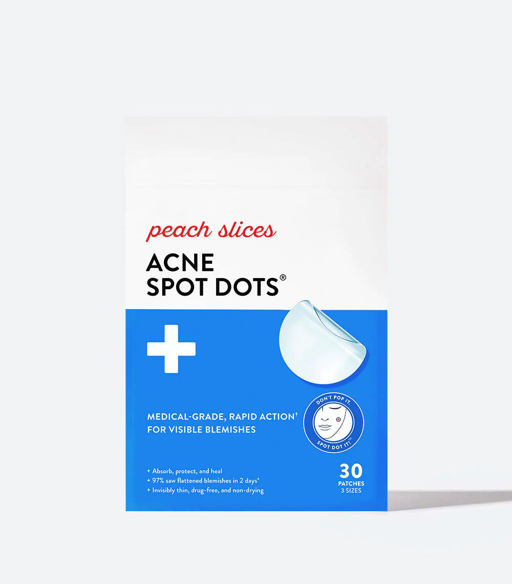 Acne Spot - Acne Spot Dots