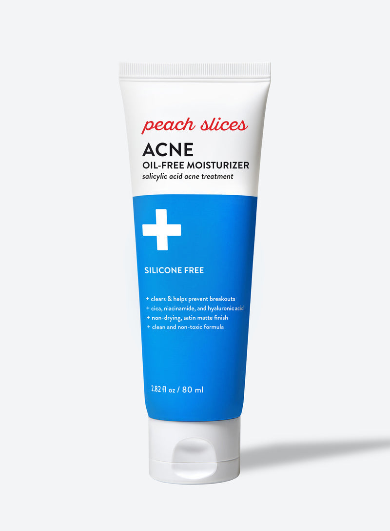 Acne Oil Free Moisturiser