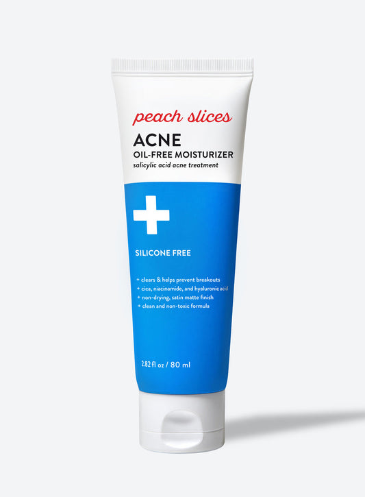 Acne Oil Free Moisturiser