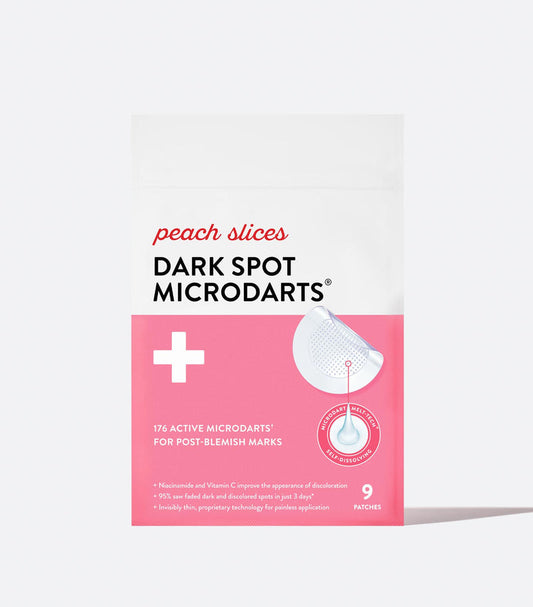 Acne Spot- Dark Spot Microdart