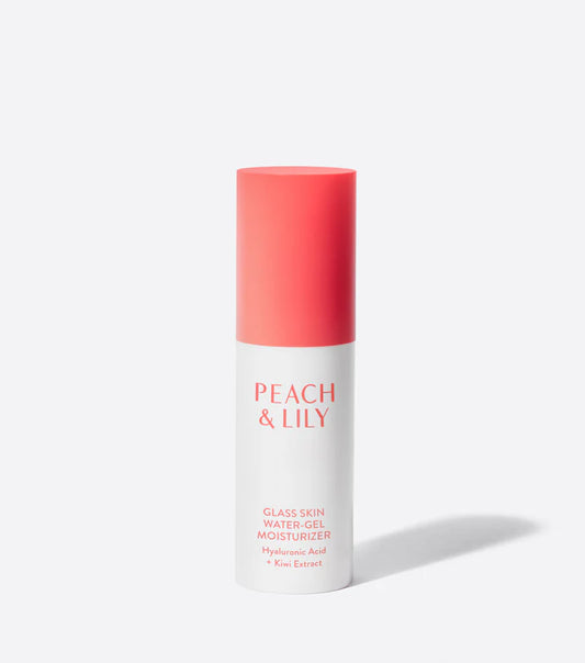 Glass Skin Water-Gel Moisturizer Travel Size by Peach & Lily