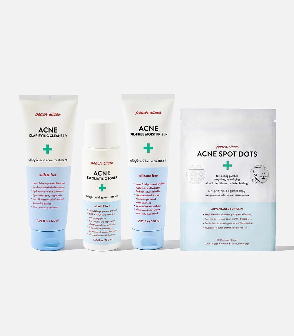 Acne System