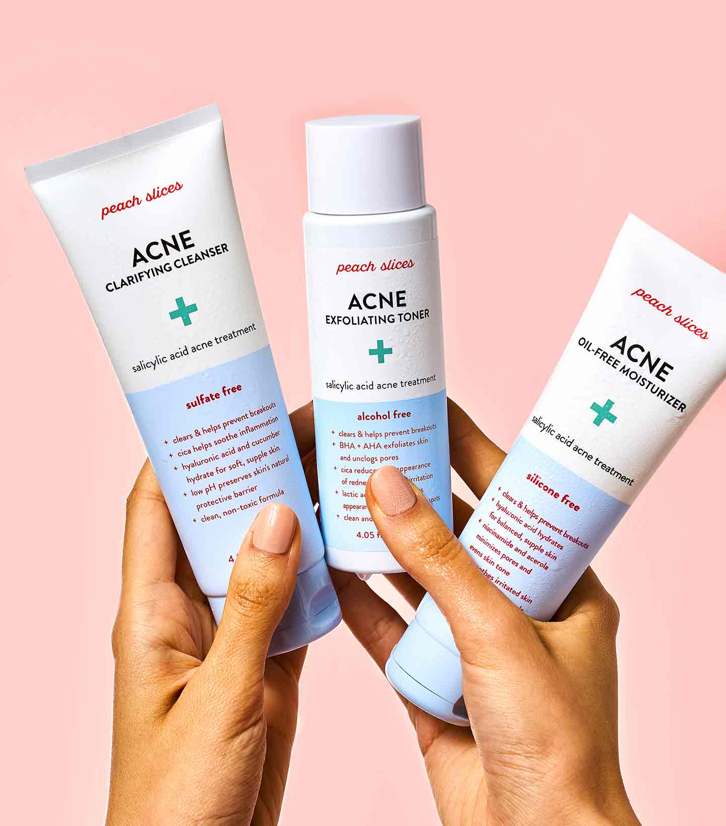 Acne System